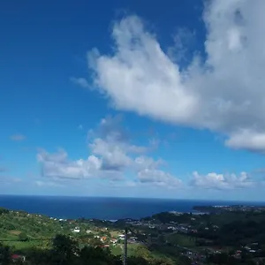 Le Filao , Le Lorrain Martinique