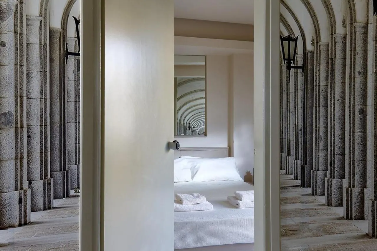 Appartement Prime Studio In Heraklion Center